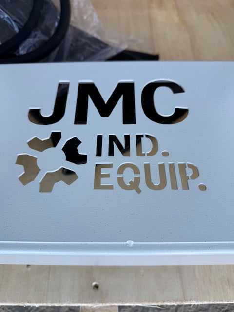 AquaCleaner Vapor Blasting Cabinet OPEN Loop Model 3236 – Wet Blast Machine for Metal Restoration