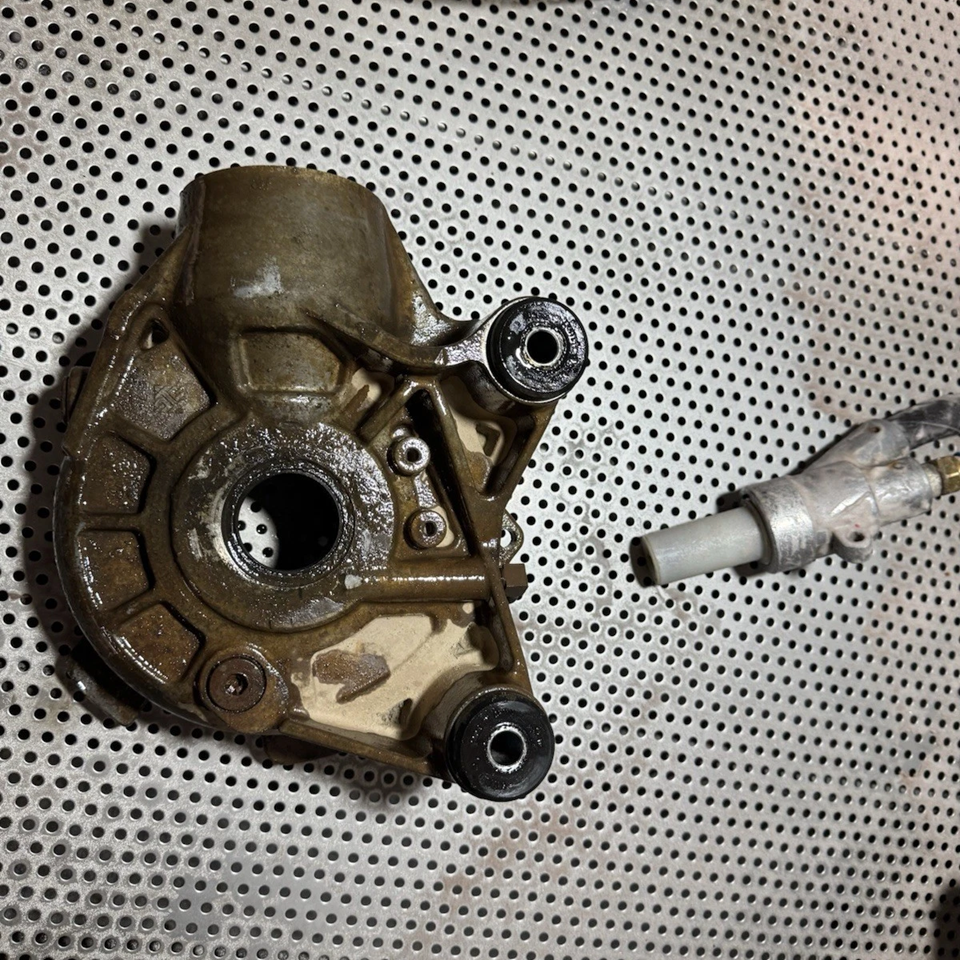 AquaCleaner Vapor Blasting Cabinet OPEN Loop Model 3236 – Wet Blast Machine for Metal Restoration