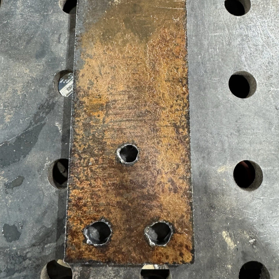 AquaCleaner Vapor Blasting Cabinet OPEN Loop Model 3236 – Wet Blast Machine for Metal Restoration