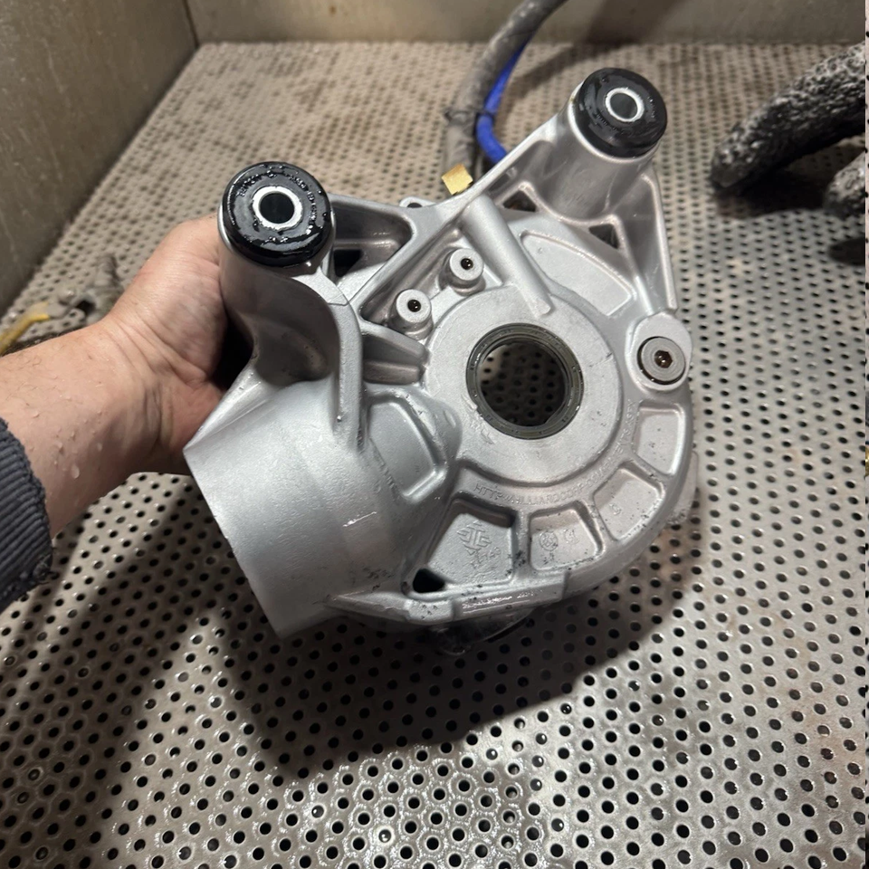 AquaCleaner Vapor Blasting Cabinet OPEN Loop Model 3236 – Wet Blast Machine for Metal Restoration